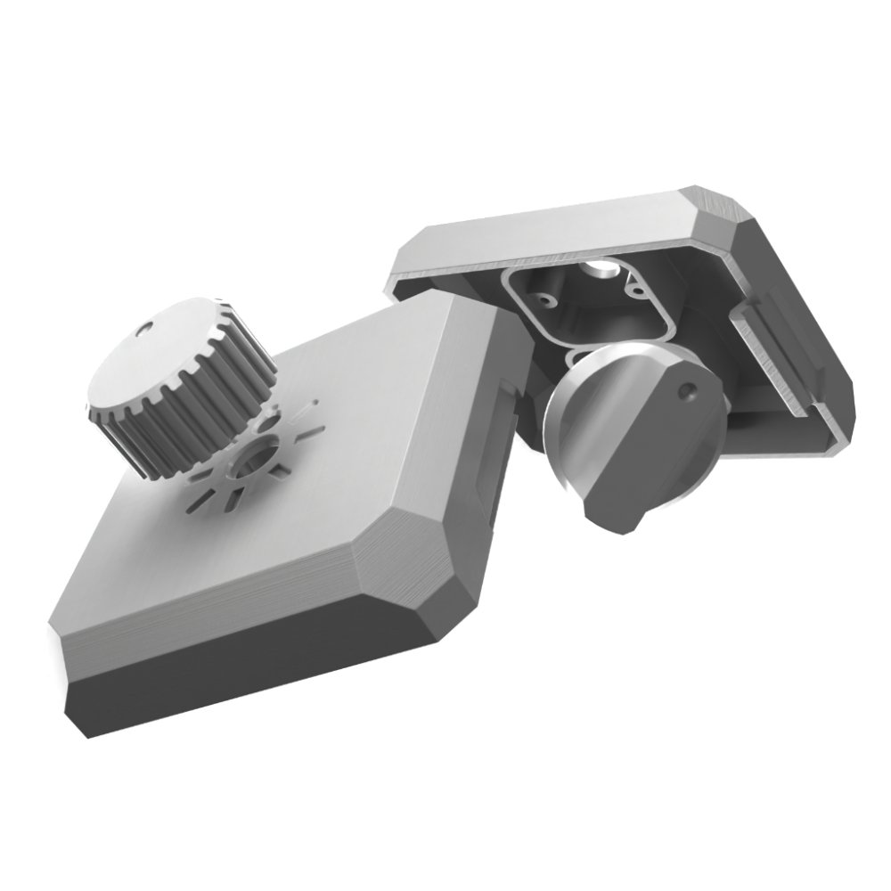 HP Robots | Otto Expansion Interact - Builder Kit