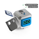 HP Robots | Otto Expansion Emote - Builder Kit