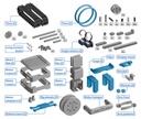 HP Robots | Otto Expansion Invent - Builder kit