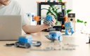 HP Robots | Otto Expansion Invent - Creator kit