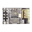 Módulo WiFi ESP-01 ESP8266 top