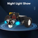 ACEBOTT (TinkerBott) coche MicroBit