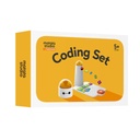 Matatastudio Coding Set