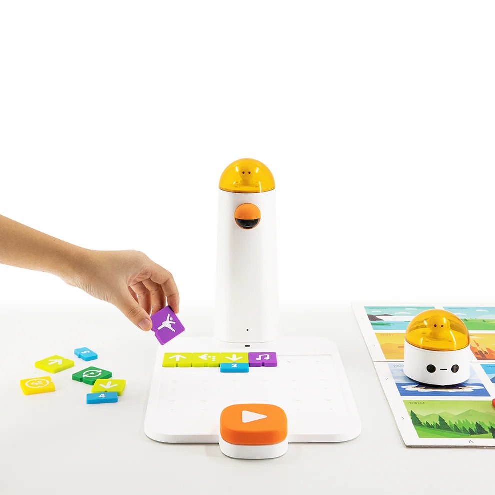 Matatastudio Coding Set