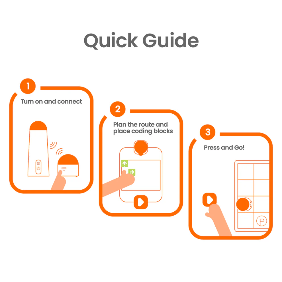 Matatastudio Coding Set PRO