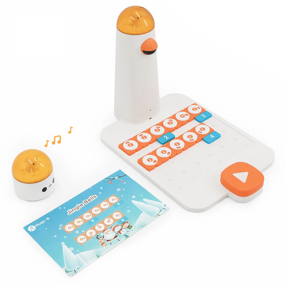 Matatastudio Coding Set PRO