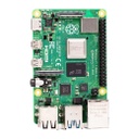 Raspberry Pi 4 Modelo B