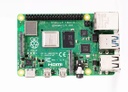 Raspberry Pi 4 Modelo B