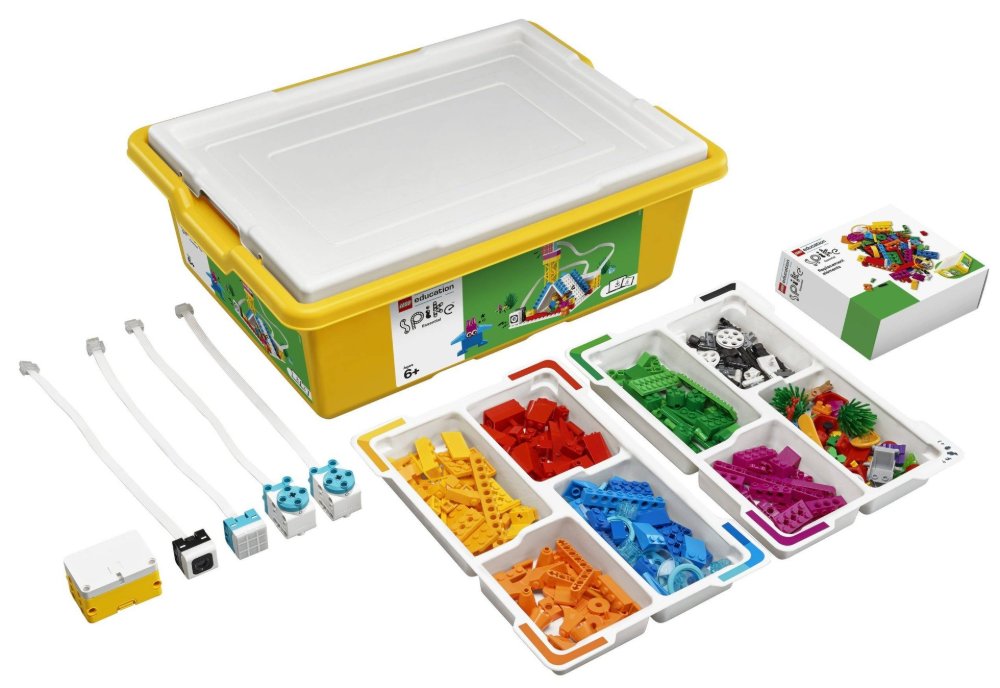 LEGO Education Spike Essential