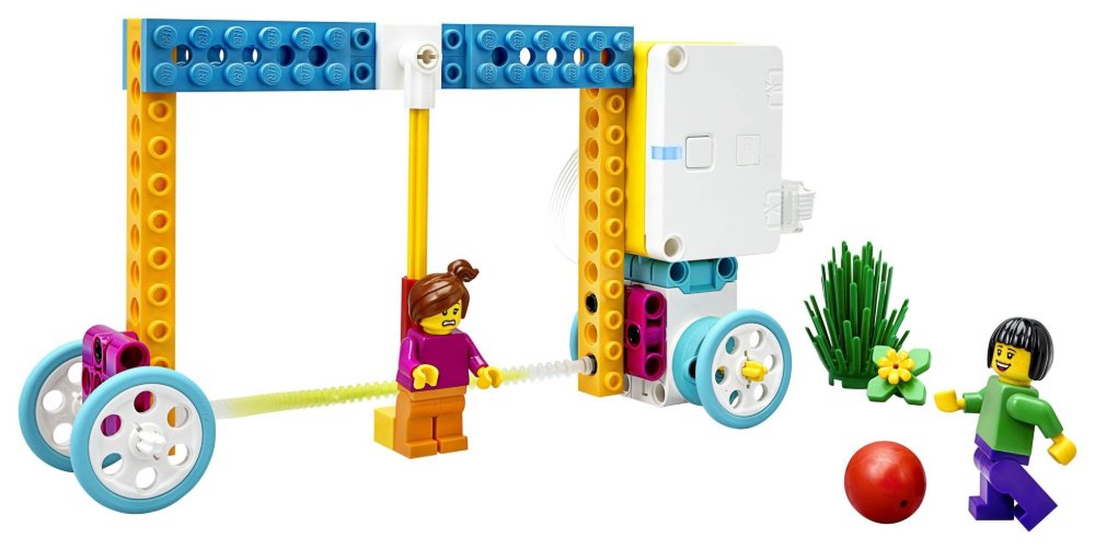 LEGO Education Spike Essential