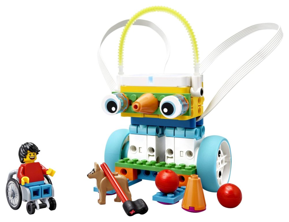 LEGO Education Spike Essential