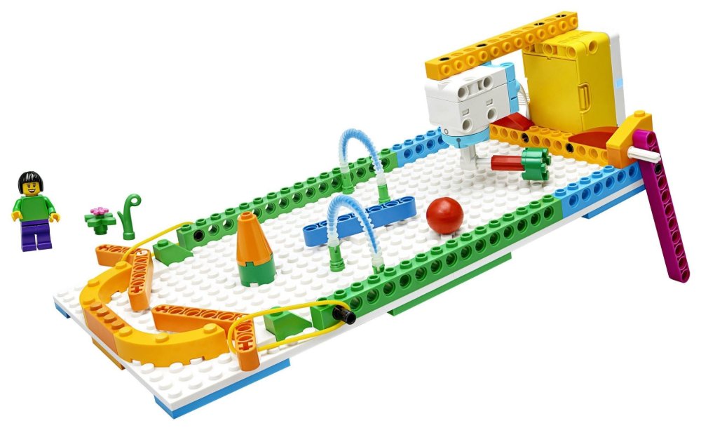 LEGO Education Spike Essential