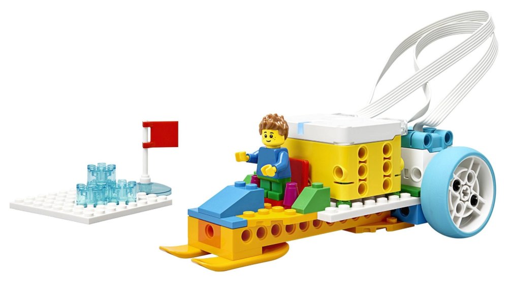 LEGO Education Spike Essential