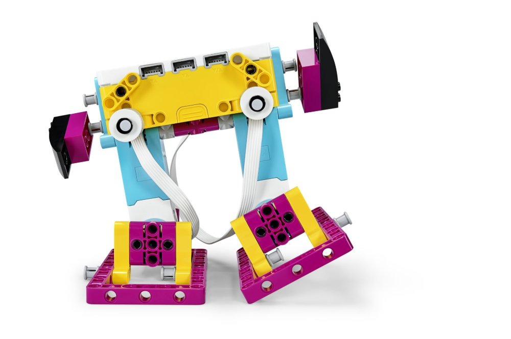 LEGO Education SPIKE Prime