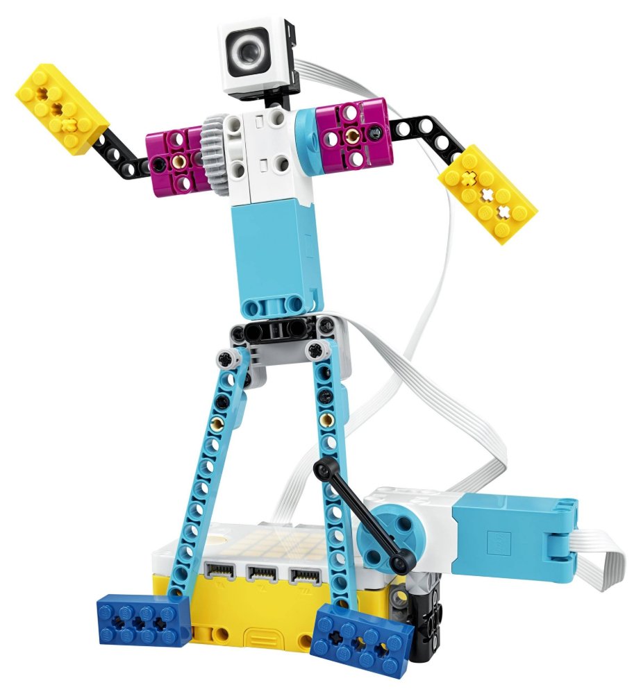LEGO Education SPIKE Prime