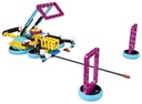 LEGO Set de expansión SPIKE Prime V.2