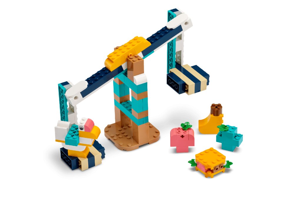 LEGO Education Ciencias (8+)