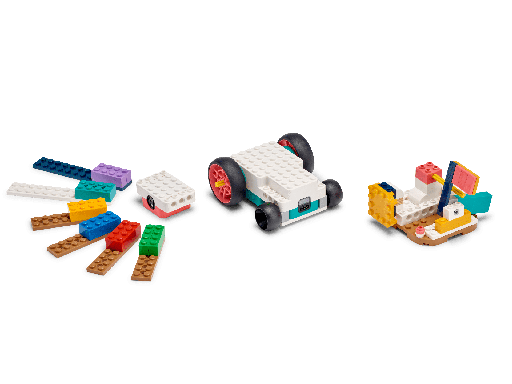 LEGO Education Ciencias (11+)
