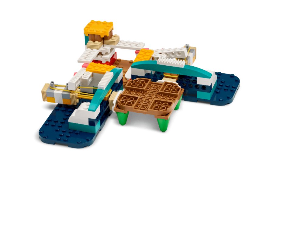 LEGO Education Ciencias (11+)