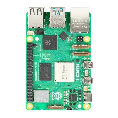 Raspberry Pi 5
