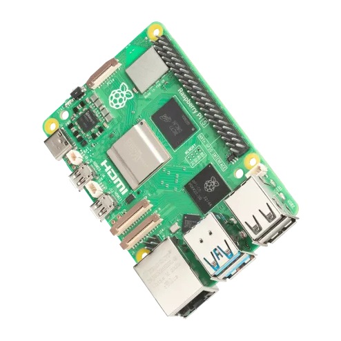 Raspberry Pi 5