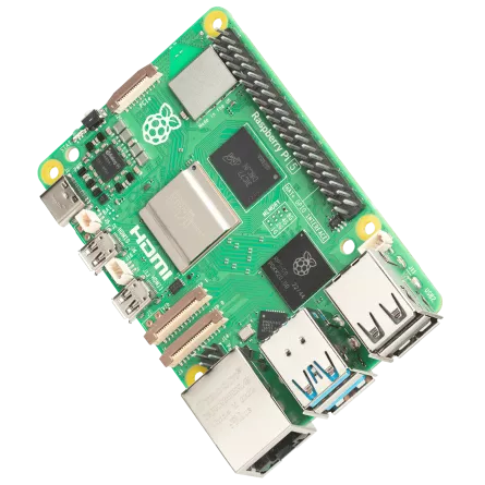 Raspberry Pi 5