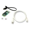 Kit de inicio Raspberry Pi Zero 2W (Versión WH)