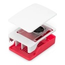 Kit de inicio Raspberry Pi 5 8GB RAM (cargador + placa + tarjeta SD 32Gb + carcasa)