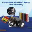 ACEBOTT (TinkerBott) coche MicroBit