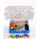 Kit Tactile Jr Original