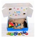Scratch Tactile JR. Original Kit
