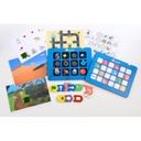 Kit Tactile Jr Original
