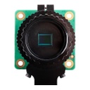 Cámara Oficial Raspberry Pi V3 (IMX477) 12MPX Frontal
