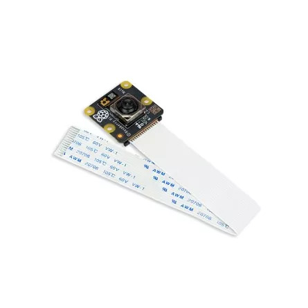 Módulo Cámara V3 NoIR (IMX708) para Raspberry Pi 75º 12MPx