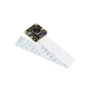 Módulo Cámara V3 NoIR (IMX708) para Raspberry Pi 75º 12MPx
