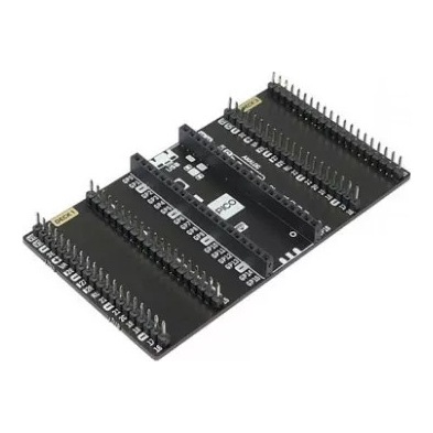 Starter Kit Raspberry Pi Pico RP2040 Wifi