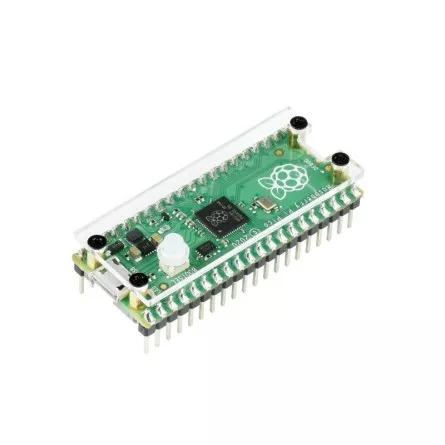 Starter Kit Raspberry Pi Pico RP2040 Wifi