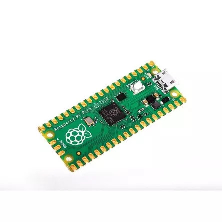 Starter Kit Raspberry Pi Pico RP2040 Wifi