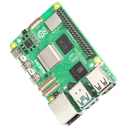 Starter Kit Raspberry Pi 5 8GB