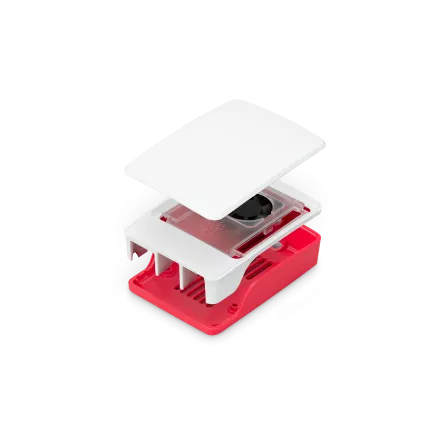 Starter Kit Raspberry Pi 5 8GB