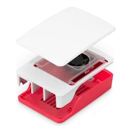 Starter Kit Raspberry Pi 5 8GB