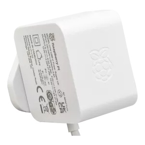 Starter Kit Raspberry Pi 5 8GB