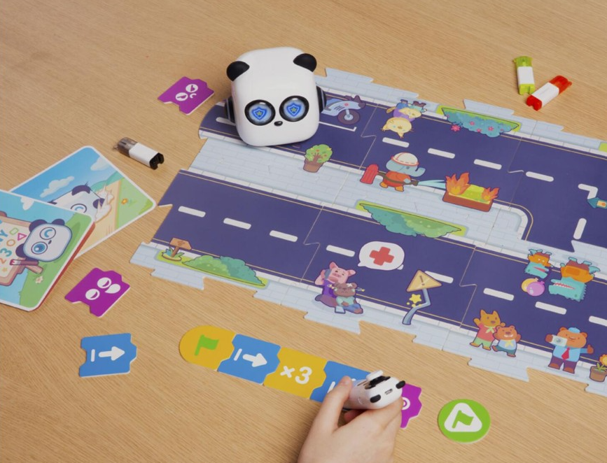Makeblock mTiny Discover Kit