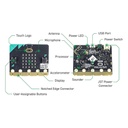 BBC micro:bit V2.21 Go - características