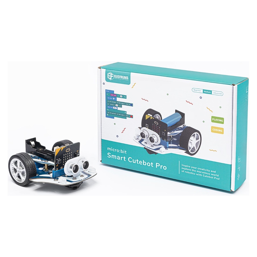 Smart Cutebot Pro V2 (2)