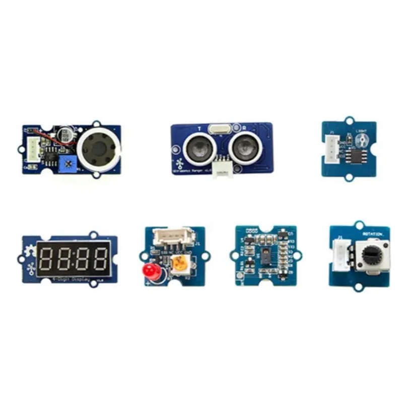 Kit de inventor Grove (módulos)