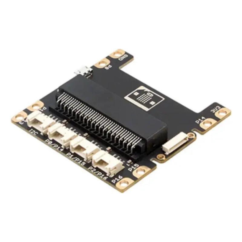 Kit de inventor Grove (placa de expansión)