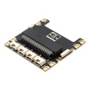 Kit de inventor Grove (placa de expansión)