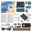 Kit básico ESP32 ACEBOTT (contenido)
