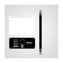 Makeblock Matriz LED 8x16 para mBot (contenido)
